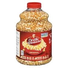 popcorn 850 g